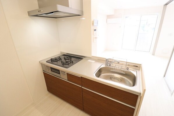 アナベルIIIの物件内観写真